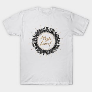 High Lord of the Night Court T-Shirt